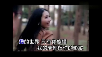 花树 - 等风等雨我等你