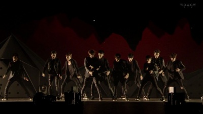 EXO - Haka