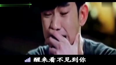 郭力 - 我是真的好想你