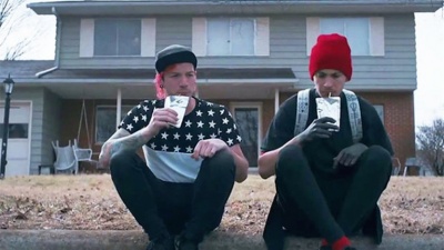 twenty one pilots - Stressed Out