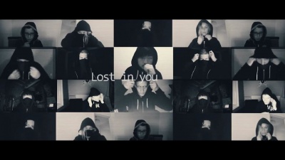 Alan Walker - Alone