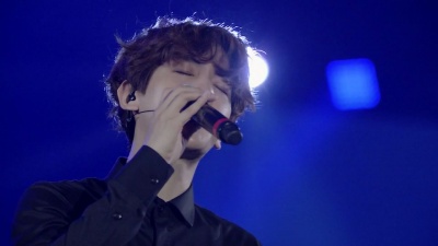 EXO - 你的世界(Angel)