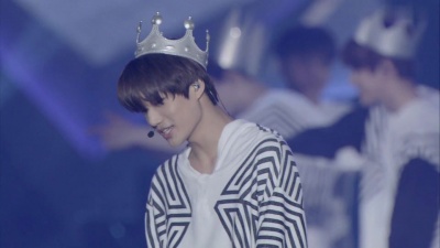 EXO - 彼得潘(Peter Pan)