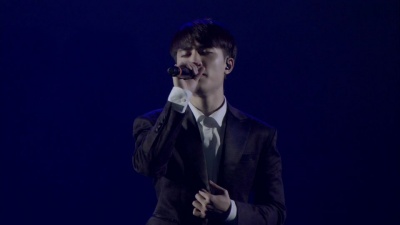 EXO - Baby,Don't Cry(人鱼的眼泪)