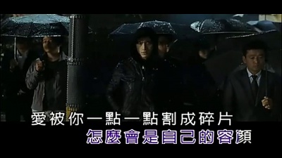 六哲 - 割爱