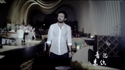 李荣浩 - 两个人