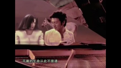谢霆锋 - 边走边爱
