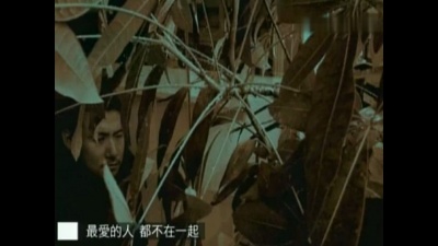 张学友 - 他在那里