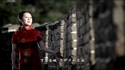 魏新雨 - 书画中国