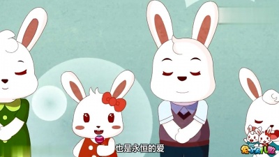 儿童歌曲 - 彩虹的约定