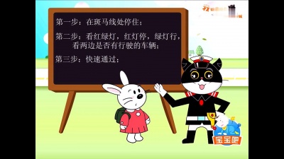 儿童歌曲 - 我在马路边捡到一分钱