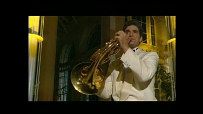 the canadian brass、Johann Pachelbel - Canon In D