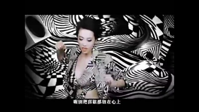 蔡依林 - 七上八下
