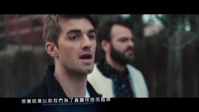 The Chainsmokers - Paris