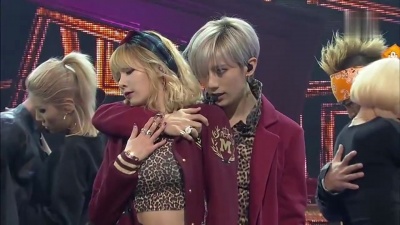 Trouble Maker - 没有明天