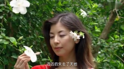 爱豆圈 - 远远地看着你