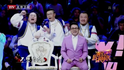 金志文、沈凌、厉害了!我的歌 - 成长进行曲