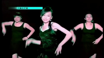 王心凌 - Da Da Da