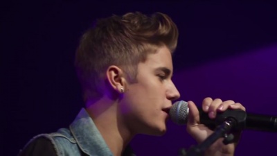 Justin Bieber - As Long As You Love Me