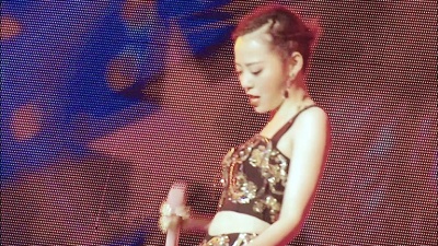 张靓颖 - Bang Bang