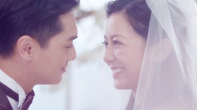 郑俊弘、何雁诗 - 真心真意