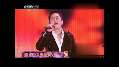 王杰 - 忘了你忘了我