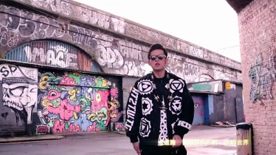 周杰伦 - 一口气全念对