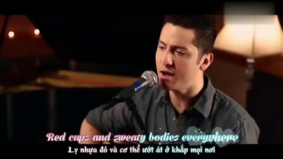 Boyce Avenue、Bea Miller - We Can't Stop