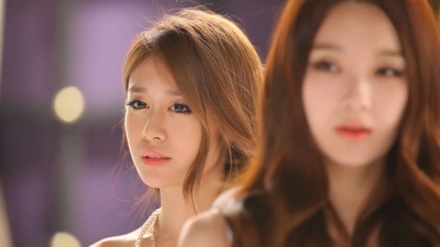 T-ara、DAVICHI (다비치) - 我们不是相爱过吗