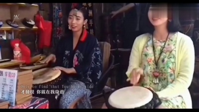 爱豆圈 - 一瞬间