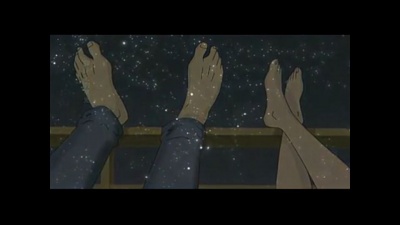李心洁 - 脚趾上的星光