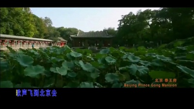 霍勇 - 打靶归来