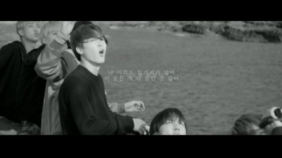 BTS(防弹少年团) - Butterfly