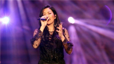 A-Lin、金曲捞 - 永远有多远
