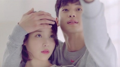 IU - 이런 엔딩 (这样的Ending)