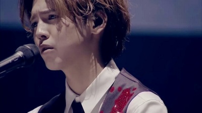 GENERATIONS from EXILE TRIBE - 花