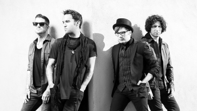 Fall Out Boy - Young and Menace