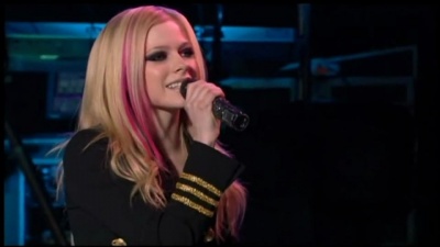 Avril Lavigne - Innocence