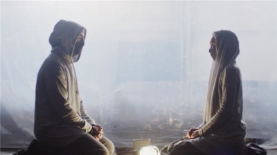 Gavin James、Alan Walker - Tired