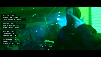 Gavin James、Alan Walker - Tired