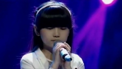 杨慧妍 - 明天你好