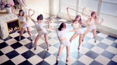 Badkiz - Give it to me