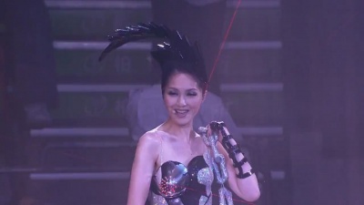 杨千嬅 - Opening