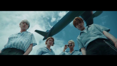 WINNER - LOVE ME LOVE ME