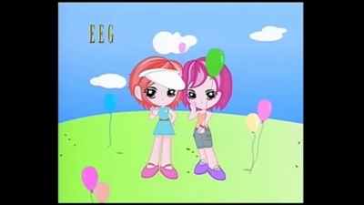 Twins - To The Circus