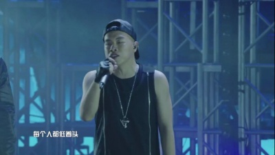 南征北战NZBZ - 不愿回头