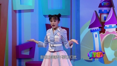 丫丫趴 - 水果的味道