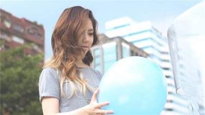 G.E.M.邓紫棋 - 你不是真正的快乐