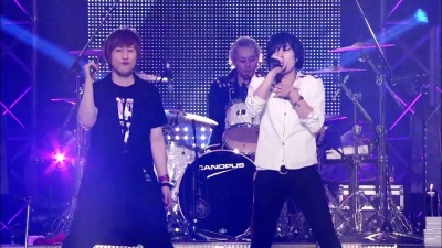 flumpool、五月天 - OAOA
