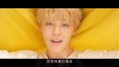 BTS(防弹少年团) - Intro:Serendipity